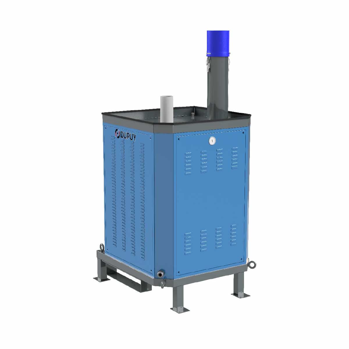 CVAC300-Dupuy