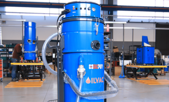 oilvac 130
