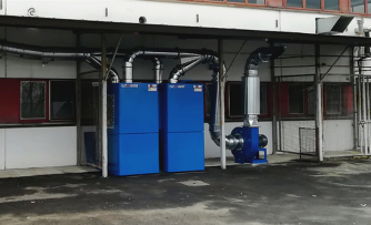 depolveratore