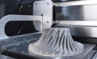 additive manufacturing