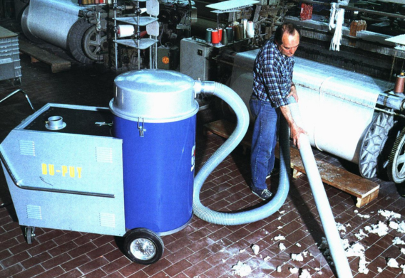 Tailor Made solutions for mechanical industry