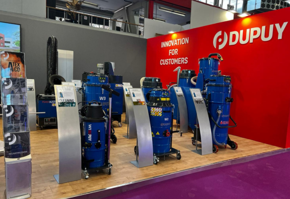 Interclean 2024