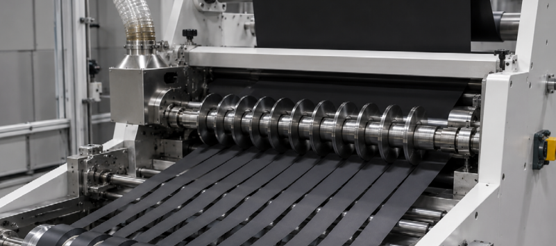 SLITTING Phase