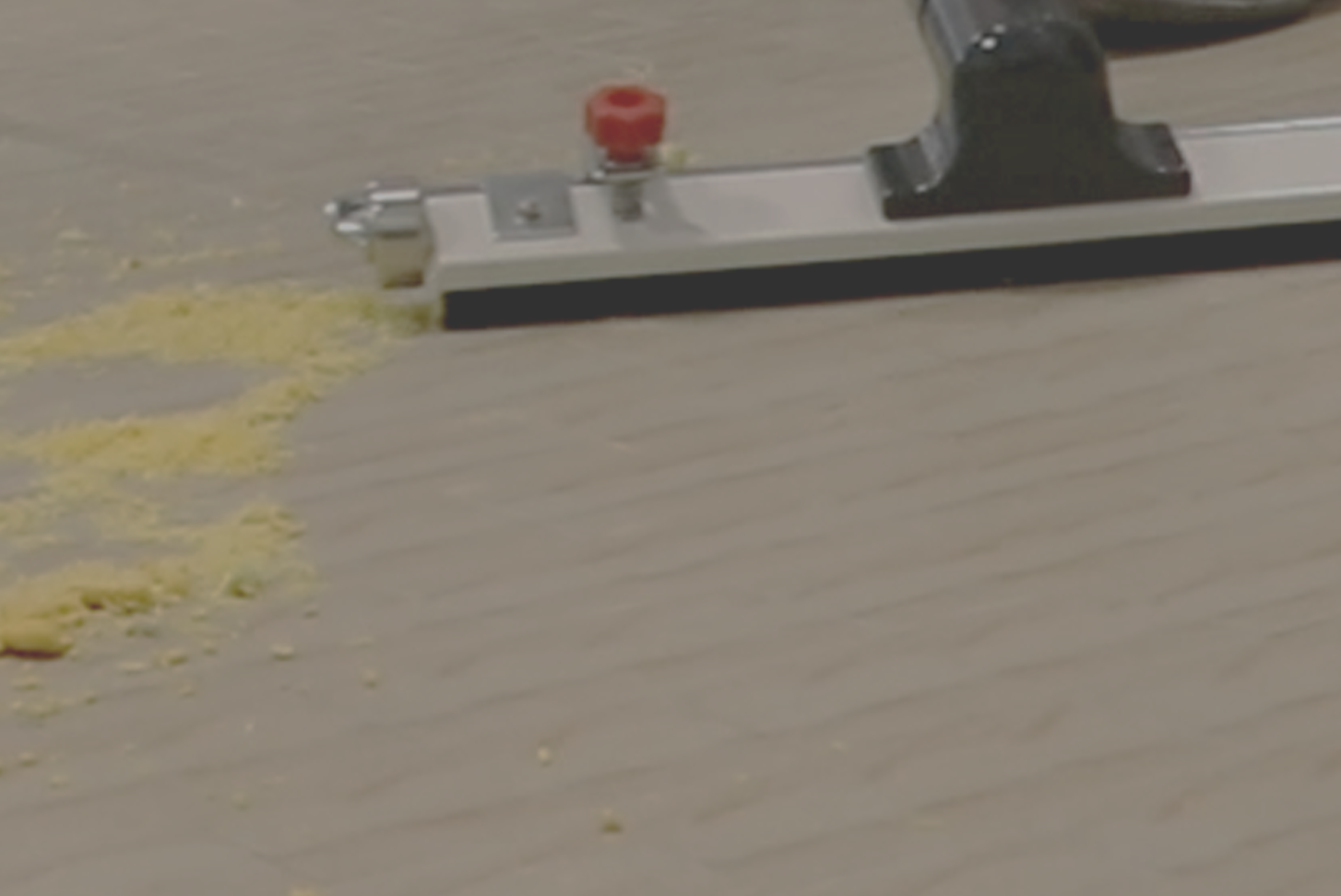 Gli aspiratori industriali Dupuy per il settore cleaning