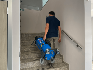 trasporto orizzontale
